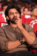 Express Raja Audio Launch